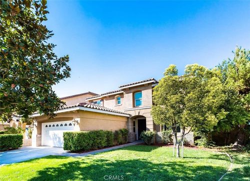16438 Gala Ave, Fontana, CA, 92337-1527 | Card Image