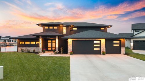 28502 Jessie Circle, Valley, NE, 68064 | Card Image