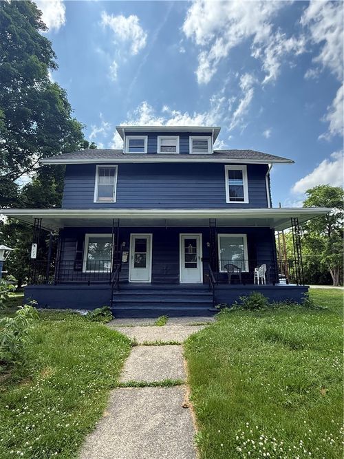 247 Princeton Ave, Corning, NY, 14830-1731 | Card Image