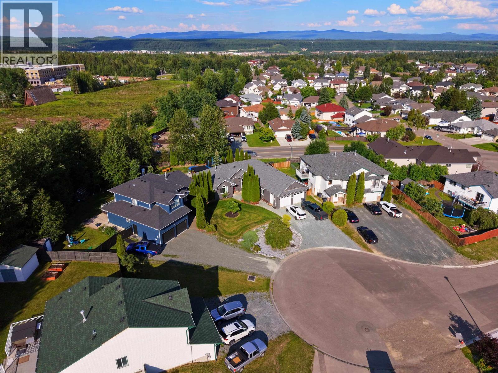 Residential in Prince George 4