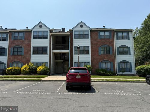 16 Chamberlin Ct, LAWRENCEVILLE, NJ, 08648-2622 | Card Image