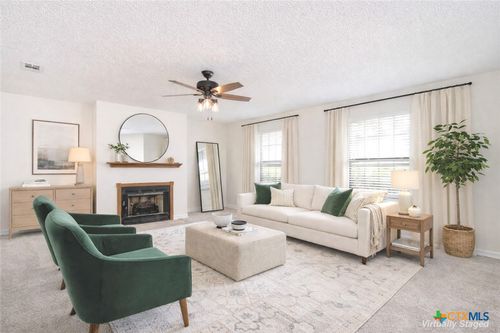 1405 Oak Park Ln, Salado, TX, 76571-4921 | Card Image