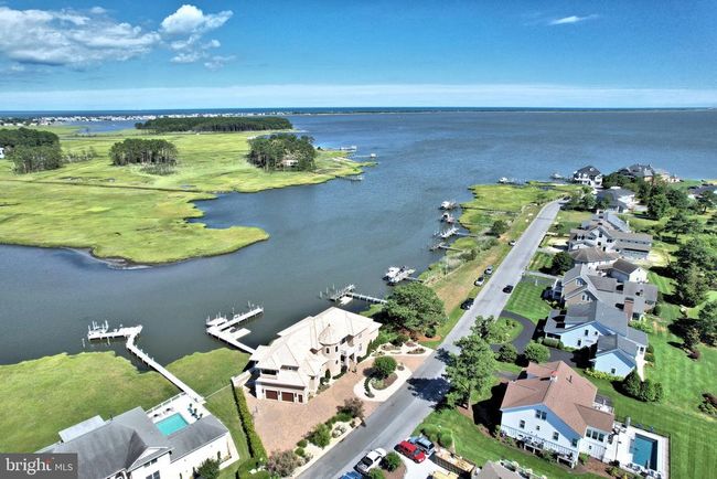 149 E Side Dr, House other with 5 bedrooms, 7 bathrooms and null parking in REHOBOTH BEACH DE | Image 6