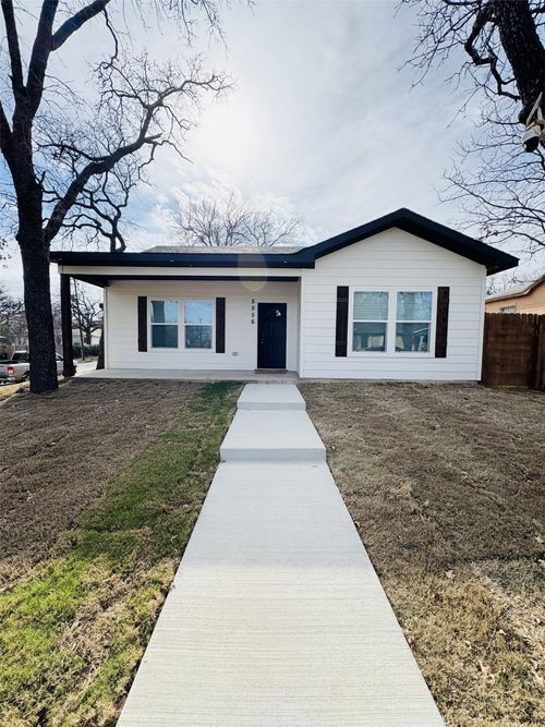 5556 Wainwright Dr, Fort Worth, TX, 76112-7658 | Card Image