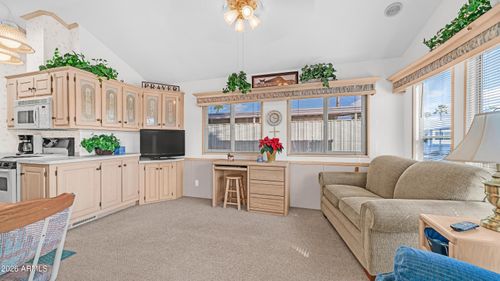 1017 N Prospectors Rd, Apache Junction, AZ, 85119 | Card Image