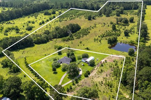 0 R L Moffett St, Goodrich, TX, 77335 | Card Image