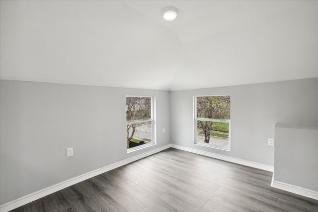 1250 E Morphy St, House other with 3 bedrooms, 2 bathrooms and null parking in Fort Worth TX | Image 9