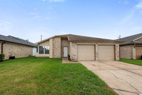 10954 Pigeonwood Dr, Houston, TX, 77089-5342 | Card Image