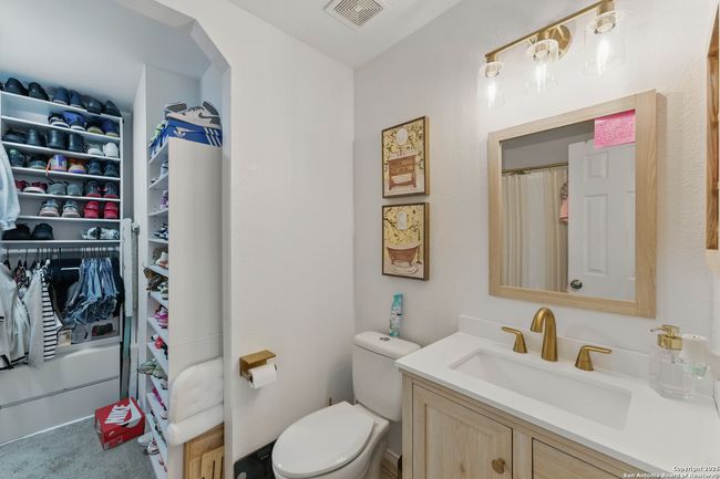 148 Willow Wood, House other with 3 bedrooms, 3 bathrooms and null parking in Cibolo TX | Image 10