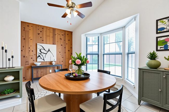 Living area has been virtually staged and modified and staged to show potential. Great area. | Image 10