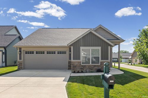 3310 Tilbury Dr, West Lafayette, IN, 47906-6635 | Card Image