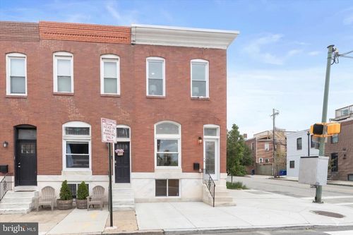531 S Kenwood Ave, BALTIMORE, MD, 21224-3819 | Card Image