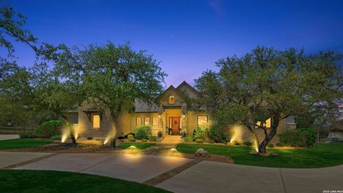 164 Bitter Spgs, Boerne, TX, 78006-9272 | Card Image