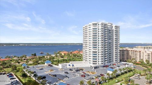 703-2 Oceans West Blvd, Daytona Beach, FL, 32118-7938 | Card Image