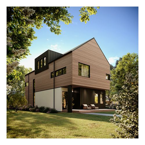 347 8th Ave, La Grange, IL, 60525-6415 | Card Image