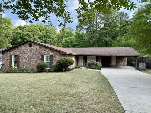 6030 Old Dominion Road, Columbus, GA, 31909 | Card Image