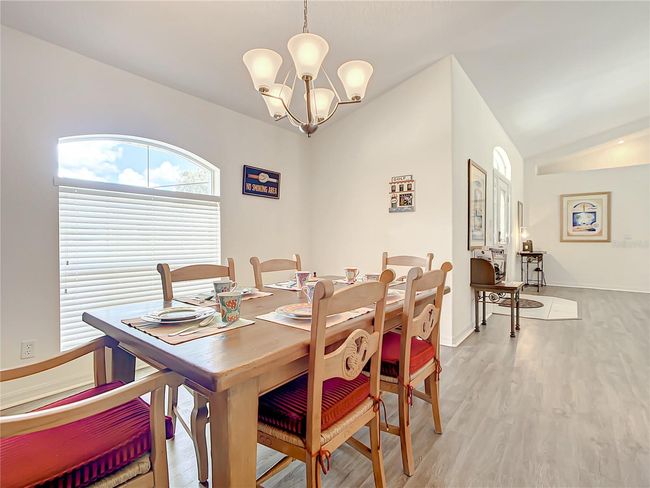1281 N Timucuan Trl, House other with 3 bedrooms, 2 bathrooms and null parking in INVERNESS FL | Image 14