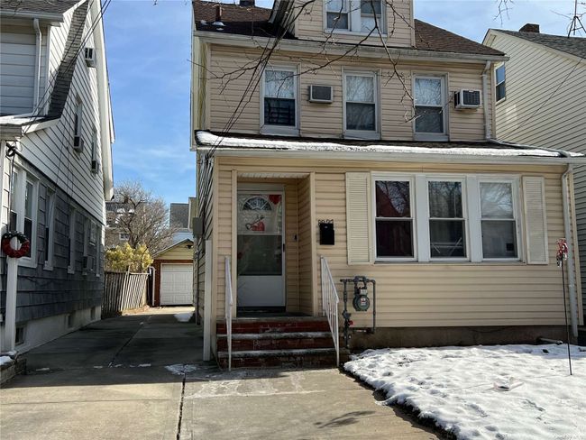 88-37 238th Street, House other with 3 bedrooms, 2 bathrooms and null parking in Bellerose NY | Image 1