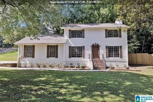 1132 Martinwood Ln, BIRMINGHAM, AL, 35235-1318 | Card Image