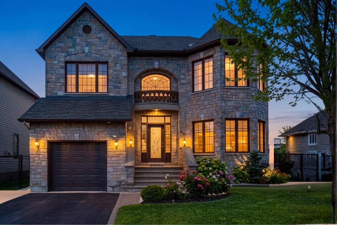 Residential in Gatineau (Aylmer) 5