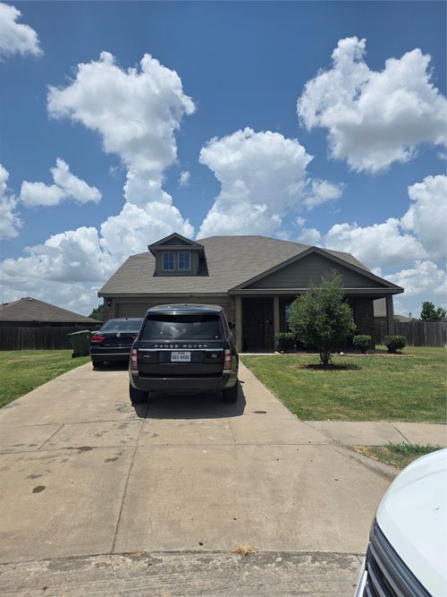 2803 Aberdeen Rd, Seagoville, TX, 75159-5468 | Card Image