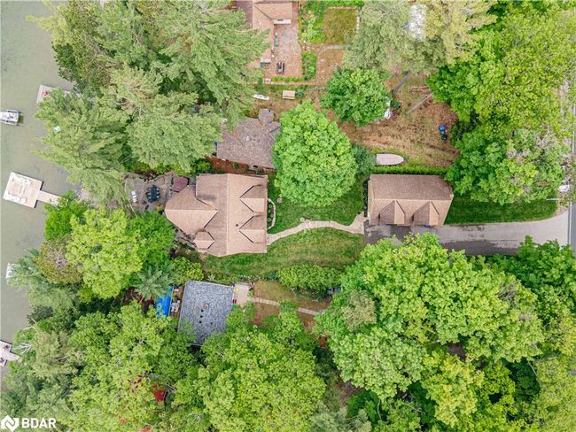 2240 S Orr Lake Rd, House other with 3 bedrooms, 4 bathrooms and 7 parking in Elmvale ON | Image 48
