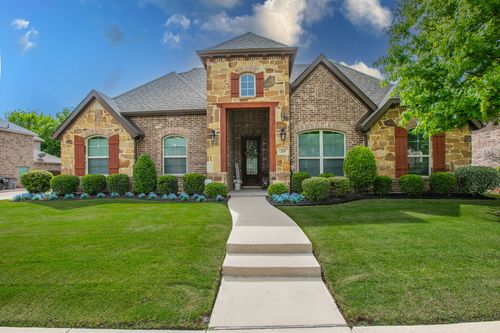 209 Wisteria Way, Red Oak, TX, 75154-8884 | Card Image