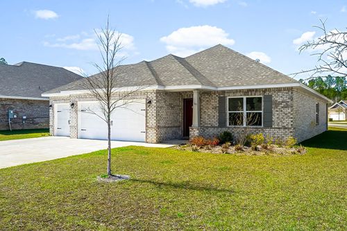 345 Polaris Pl, Freeport, FL, 32439-2973 | Card Image