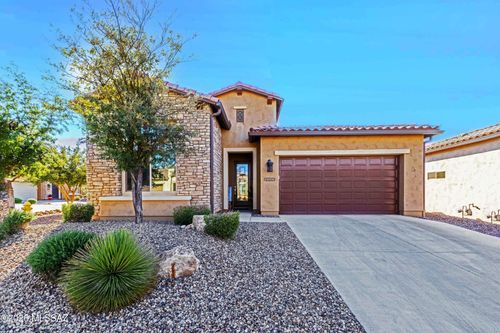 61347 E Shale Rd, Oracle, AZ, 85623-1460 | Card Image