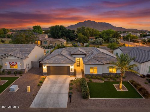 17613 E Mews Rd, Queen Creek, AZ, 85142-8178 | Card Image