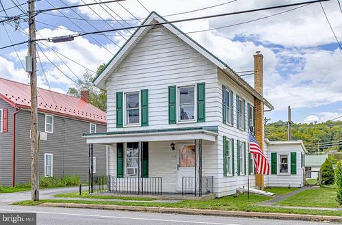 117 Turnpike St, MILESBURG, PA, 16853-3862 | Card Image