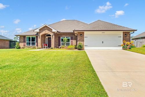 23093 Ridgewood Dr, Robertsdale, AL, 36567-4282 | Card Image