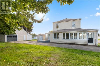 41 De L'église Ave, House other with 3 bedrooms, 2 bathrooms and null parking in Saint Antoine NB | Image 2