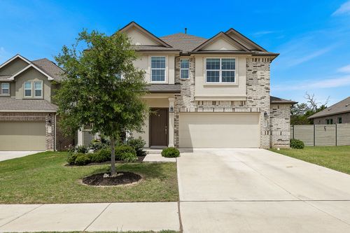 920 Legends Lane, Georgetown, TX, 78628 | Card Image