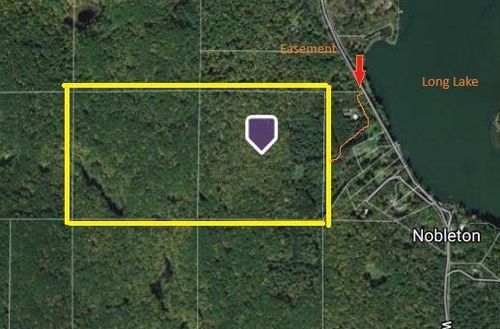 NXXX Cunty Highway Md, Long Lake Twp, WI, 54870 | Card Image