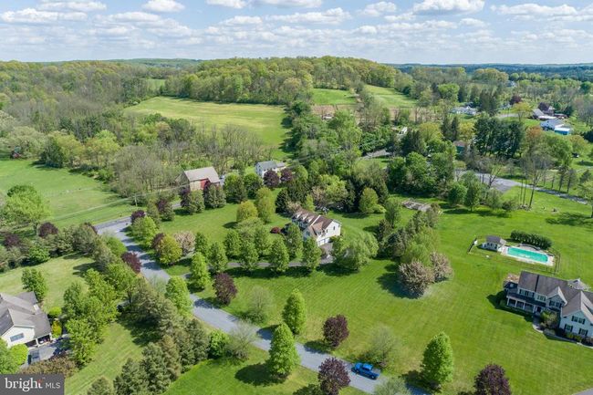 2980 Shirley Ln, House other with 5 bedrooms, 3 bathrooms and null parking in Springtown PA | Image 90