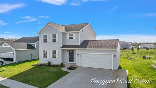 5764 Kiverton Ridge Dr Se, Grand Rapids, MI, 49508 | Card Image