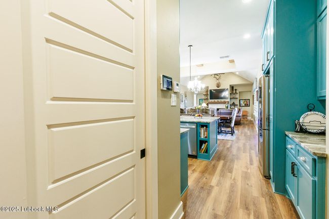 6611 Tiger Rd, House other with 3 bedrooms, 3 bathrooms and null parking in Ropesville TX | Image 41