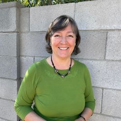 Suzette Dobbins