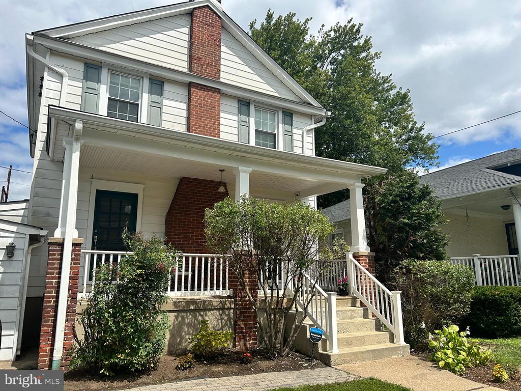Glenside Ave, Glenside, PA 19038
