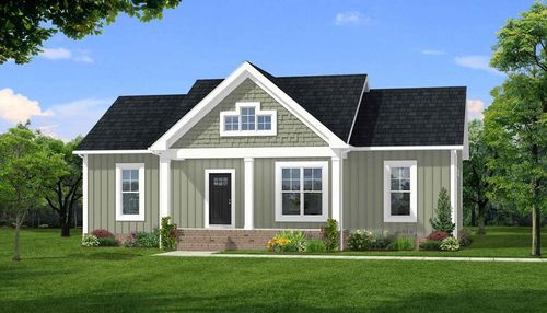 Lot A2 Happy Hollow Rd, Scottsville, VA, 24590 | Card Image