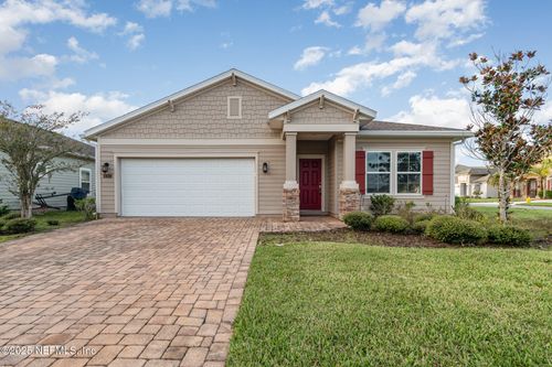 4253 Arbor Mill Cir, Orange Park, FL, 32065-3218 | Card Image