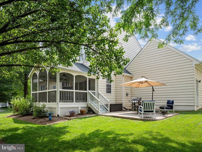 21526 Golden Autumn Pl, House other with 4 bedrooms, 4 bathrooms and null parking in BROADLANDS VA | Image 55
