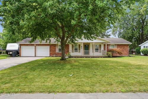 1807 Imperial Ln, Findlay, OH, 45840-7029 | Card Image