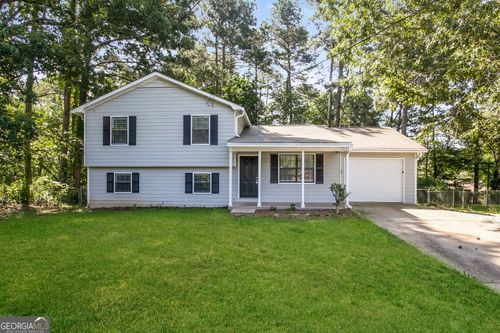 684 Lookout Ct, Lawrenceville, GA, 30043-4223 | Card Image