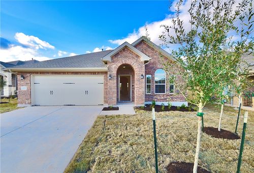 1250 Chad Dr, Round Rock, TX, 78665-2038 | Card Image