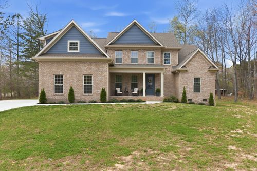 15 Nature Ridge Rd, Tullahoma, TN, 37388-6524 | Card Image