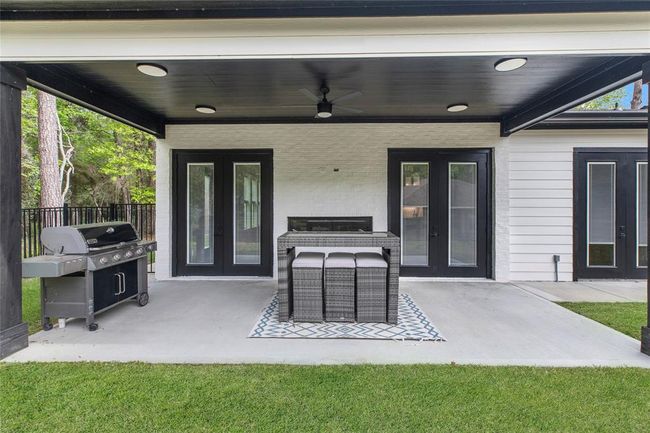 50 Trail Lk, House other with 3 bedrooms, 2 bathrooms and null parking in Trinity TX | Image 11