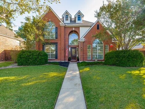 2032 Liverpool Dr, Plano, TX, 75025-3345 | Card Image