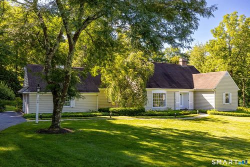 128 Sheldon Ln, Litchfield, CT, 06759-3420 | Card Image